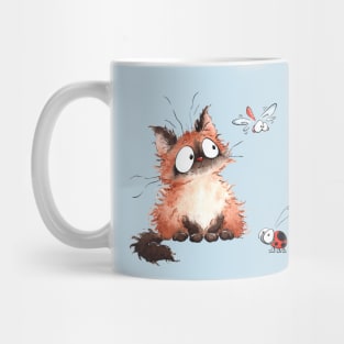 Siamese Cat Mug